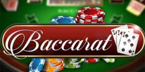 Baccarat Zbet