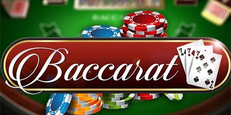 Baccarat Zbet