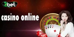 casino online Zbet