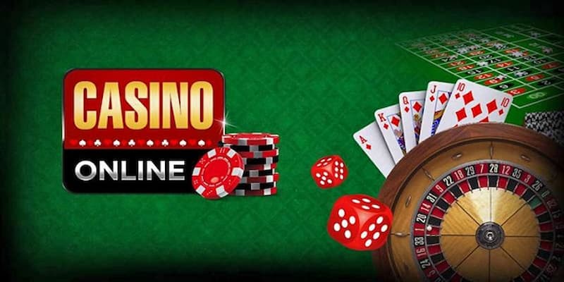 Đa dạng kho game casino tại hệ thống Zbet