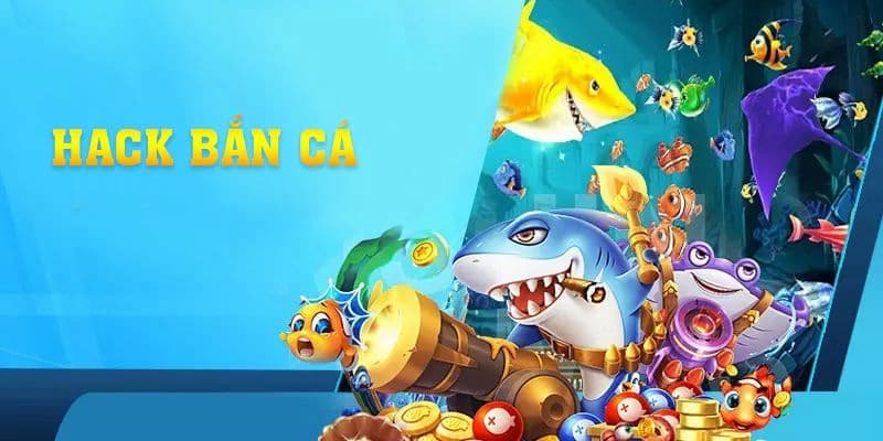 Các phương pháp hack bắn cá online an toàn và không vi phạm luật chơi?