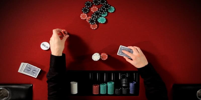 Poker Zbet là thiên đường chơi Poker của người chơi đam mê