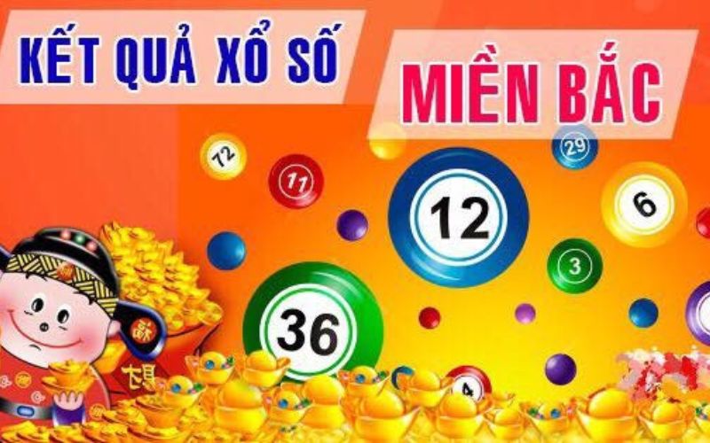 Xổ Số Miền Bắc