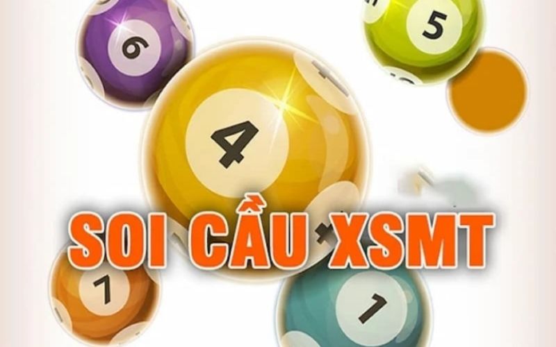 Các phương pháp soi cầu xổ số miền Trung